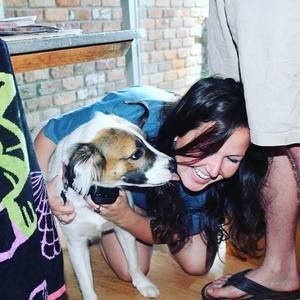 Meet your Posher, Grace